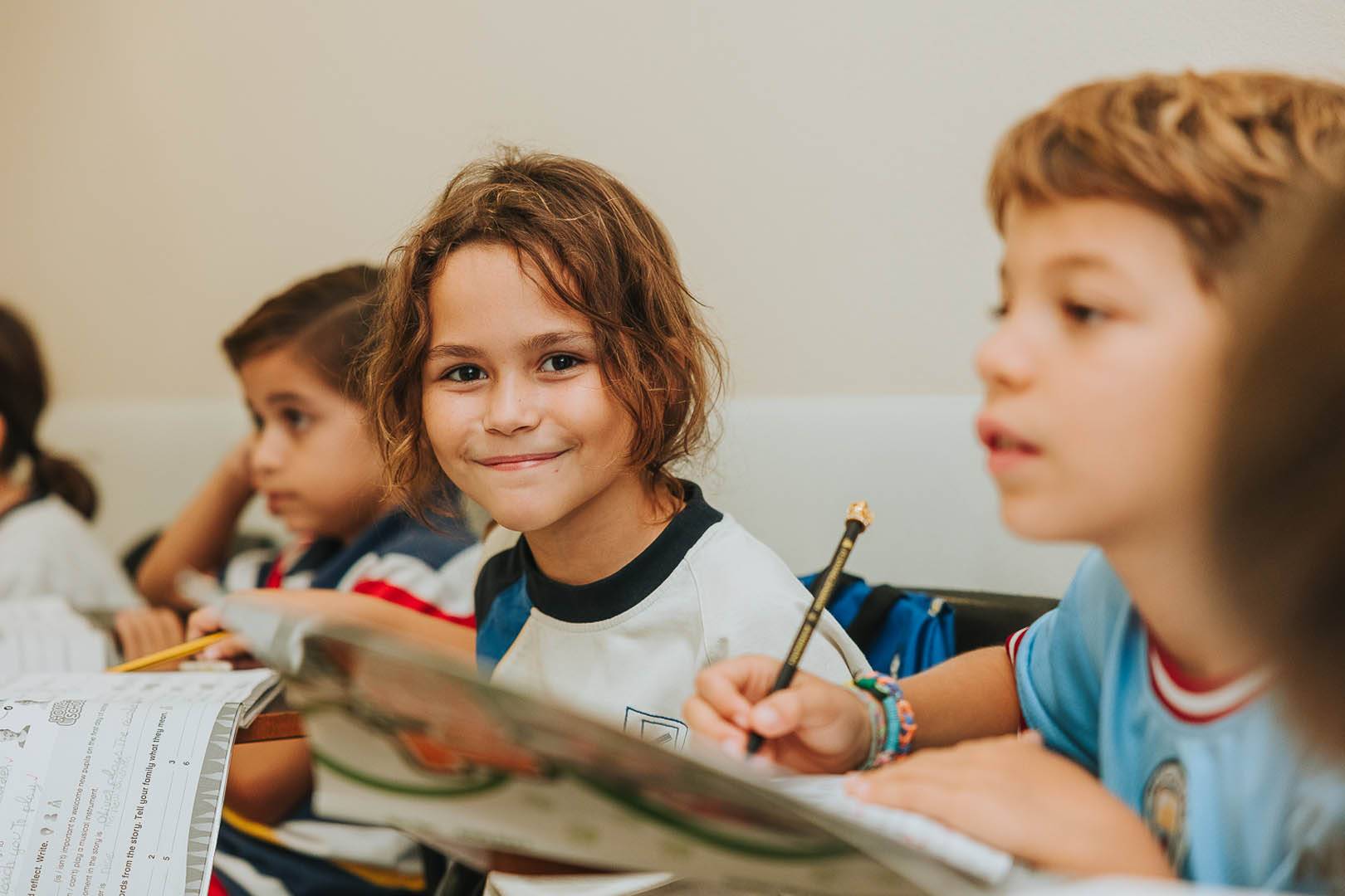 Academia de inglés Sevilla Este 2