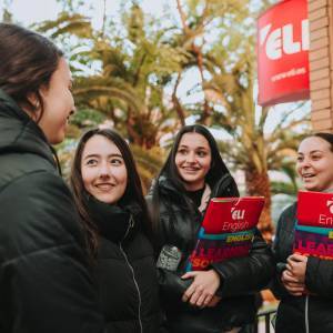 Academia de inglés Sevilla Este 1