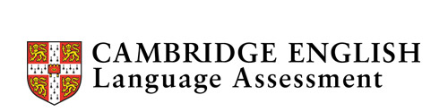 cambridge english logo