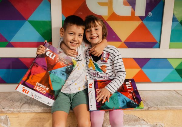 Academia de inglés Granada