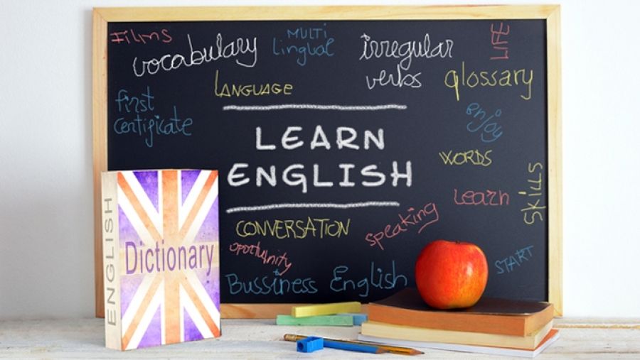 5 razones para aprender inglés