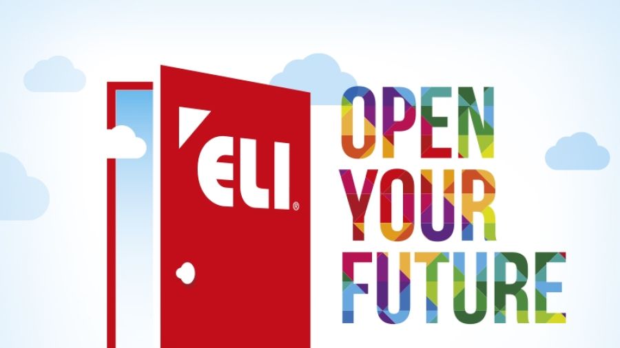 Open your Future