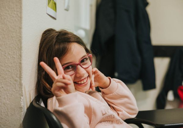 Academia de inglés Macarena