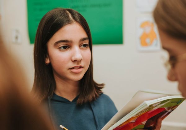 Academia de inglés Macarena