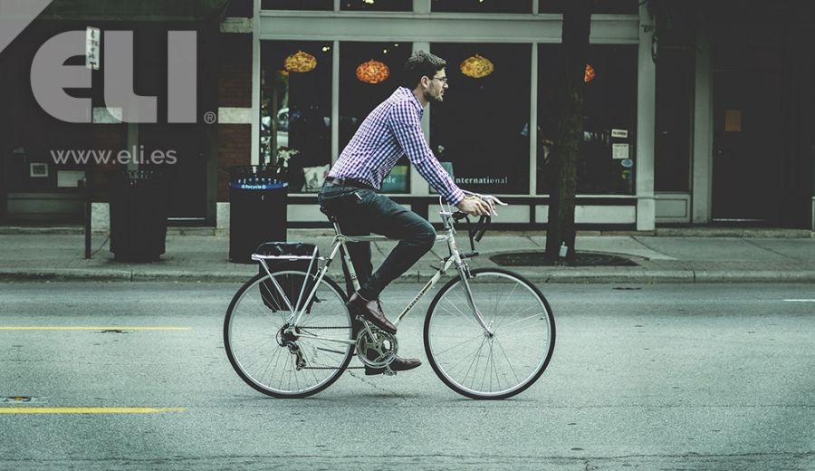 Bike2Work: de casa a tu academia en bici