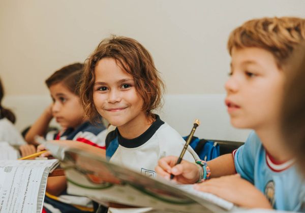 Academia de inglés Sevilla Este 2